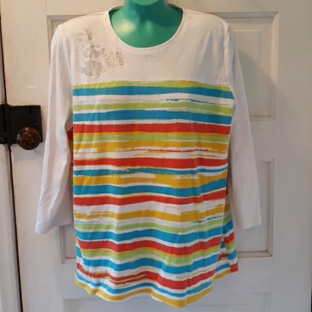 Kim Roger spring summer beach fish